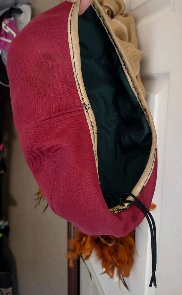 Old Shriners Hat