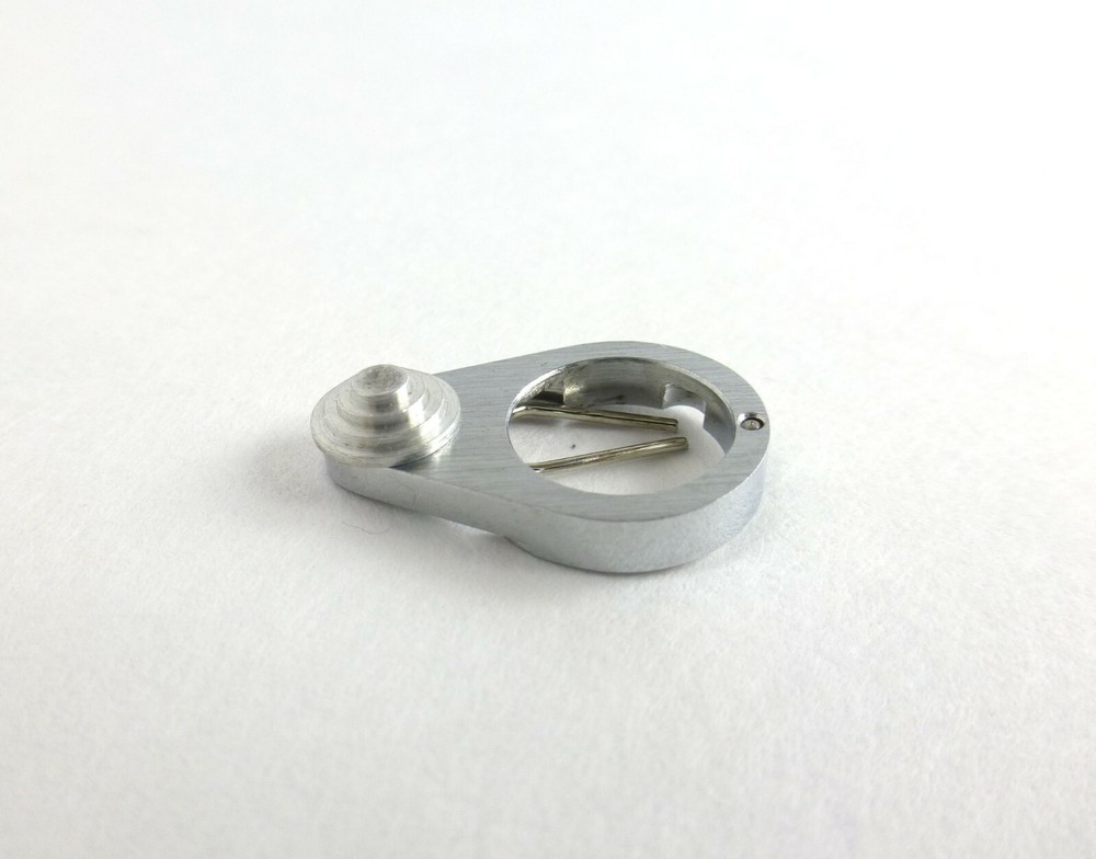 Rolleiflex Sync Lock Lever Part No. 07485.01.2