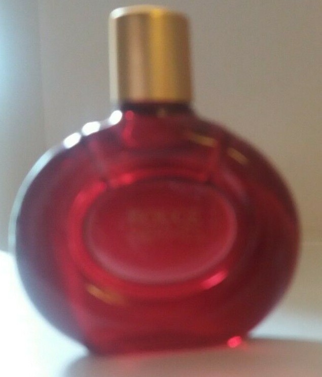 Vintage Hermes Rouge d'Hermes 5 ml mini EDT full