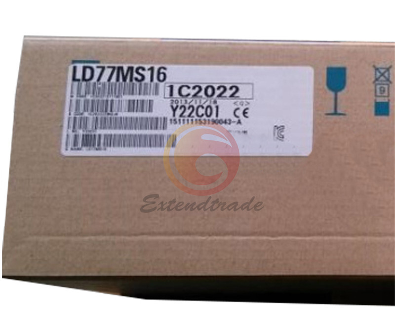 1PCS Mitsubishi LD77MS16 PLC Module New