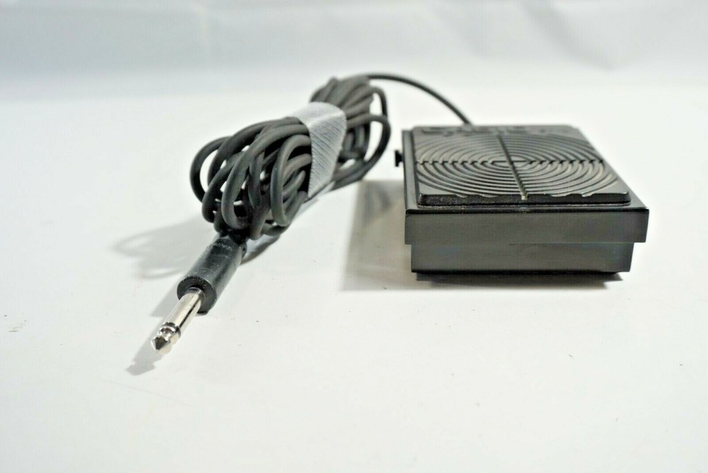 Casio SP-2 Sustain Expression Volume Pedal, FREE 2-3 Day Ship!!!