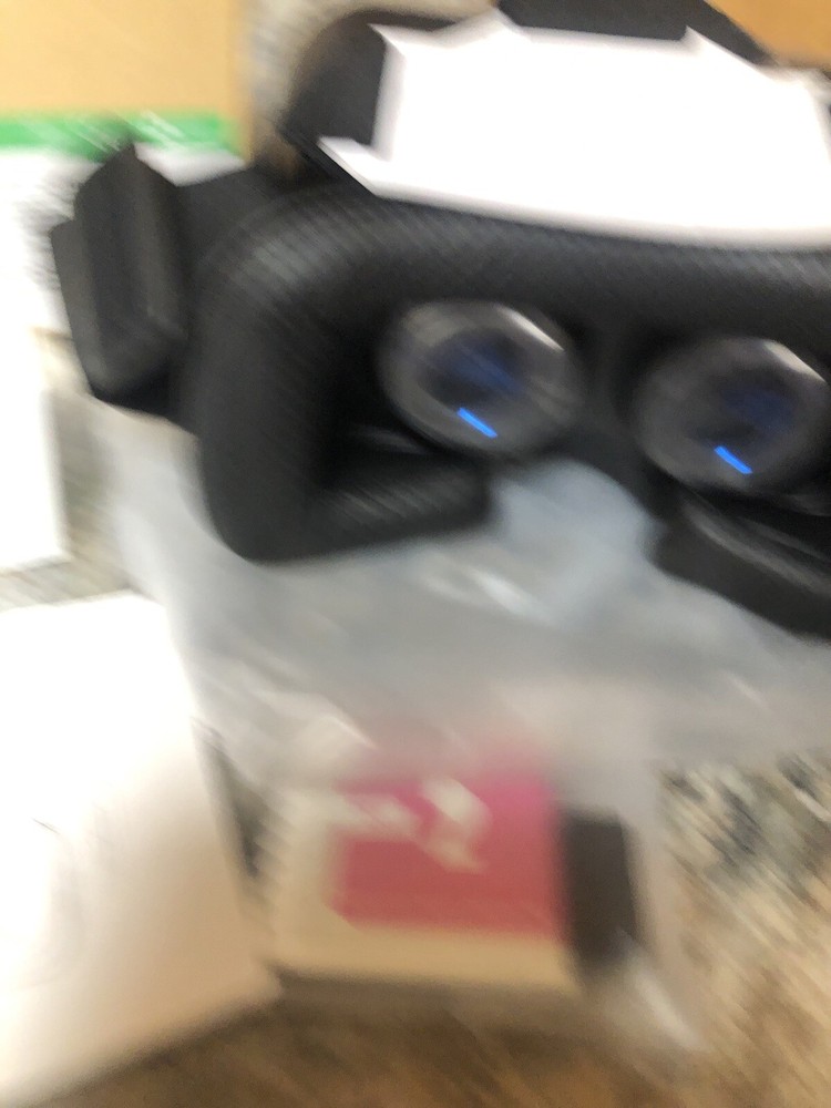 Open Box Buyku 3D Glasses Model BVR-001