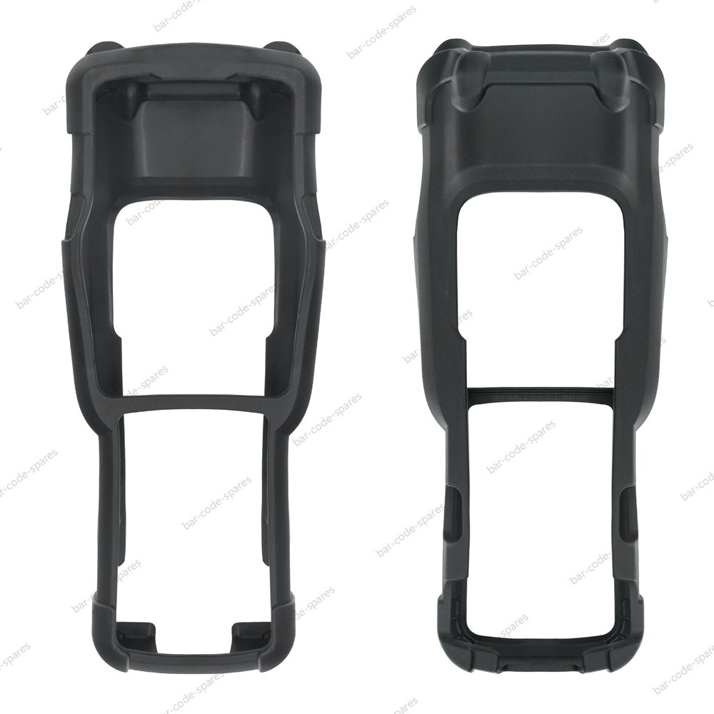 Black Protective Rubber Boot SG-MC33-RBTG-01 for Zebra MC3300 Barcode Scanner