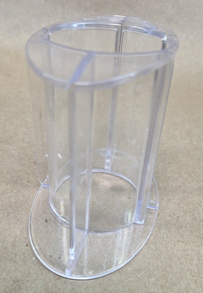 Farberware FP3000FBS Food Processor Chute Insert Replacement