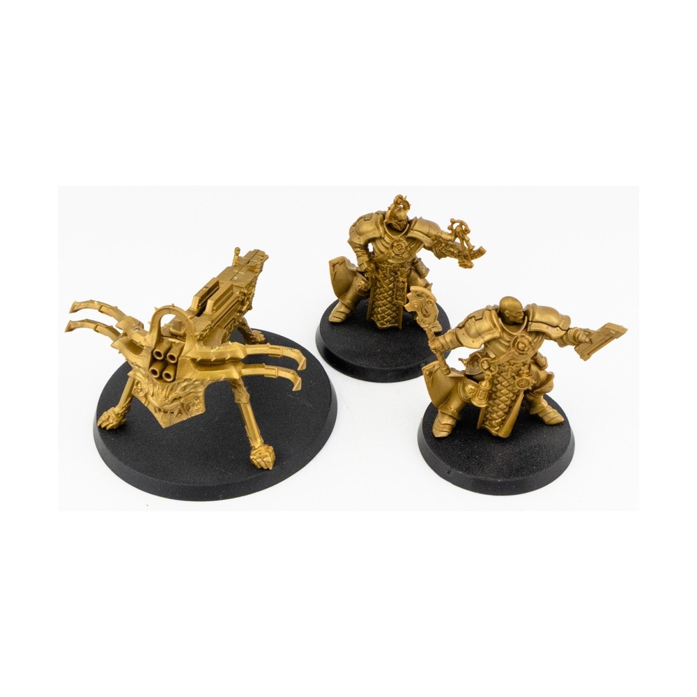 Celestar Ballista #45 NM