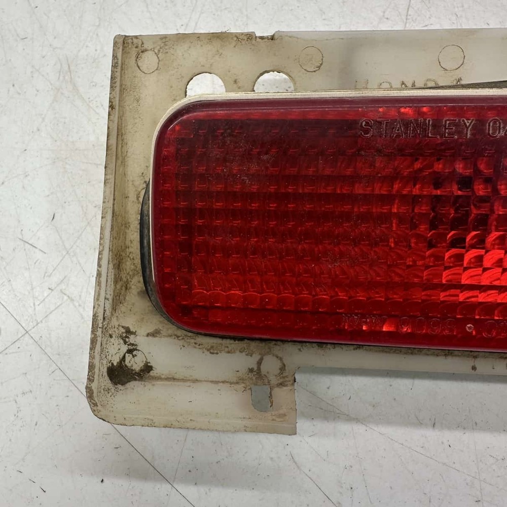 Taillight - 2004 Honda Foreman 450
