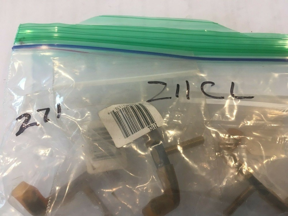 KUN 211CL SHOULDER REST LONG FORK FOR 3/4 KUN COMPACT