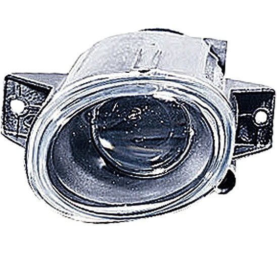 IPARLUX LEFT FOG LIGHT