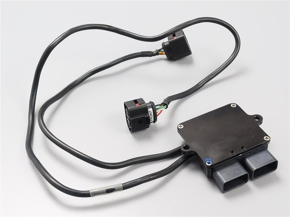 Thunder Max 309-382 EFI ECM Module Harley Used from Japan