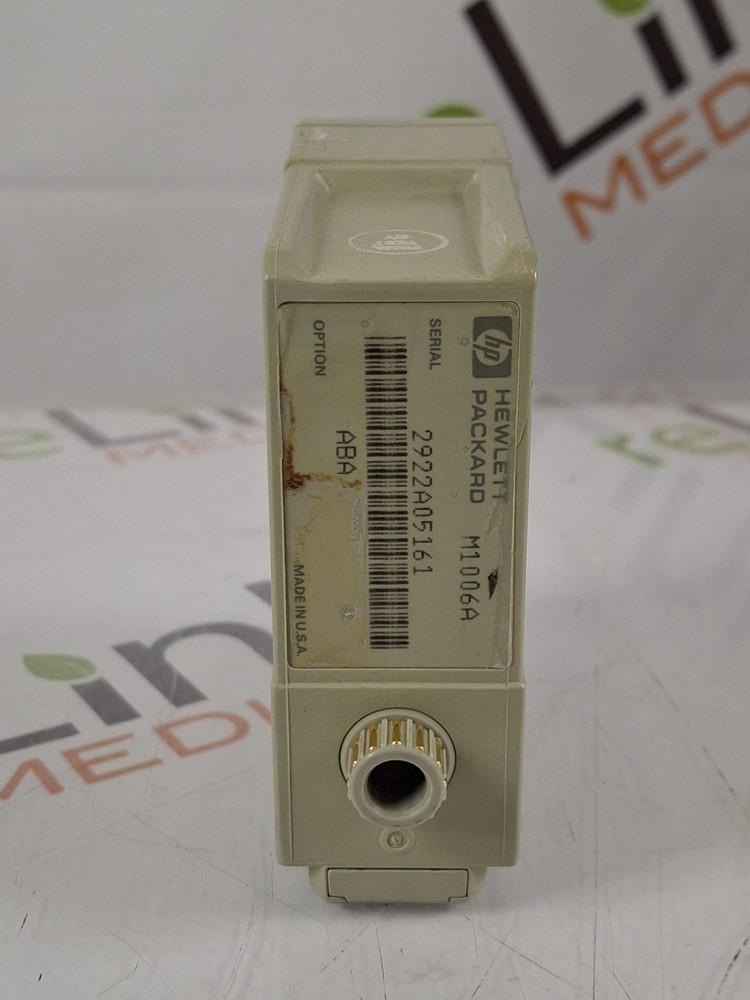 Hewlett Packard M1006A Press Module