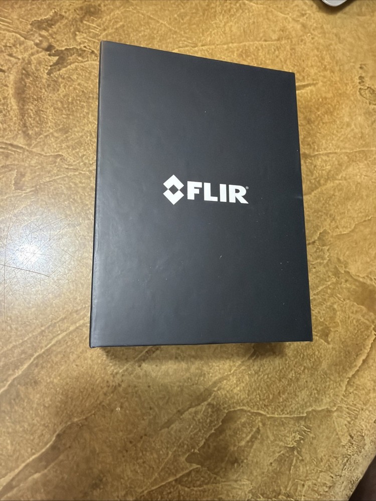 Flir One Pro LT Pro-Grade Thermal Camera
