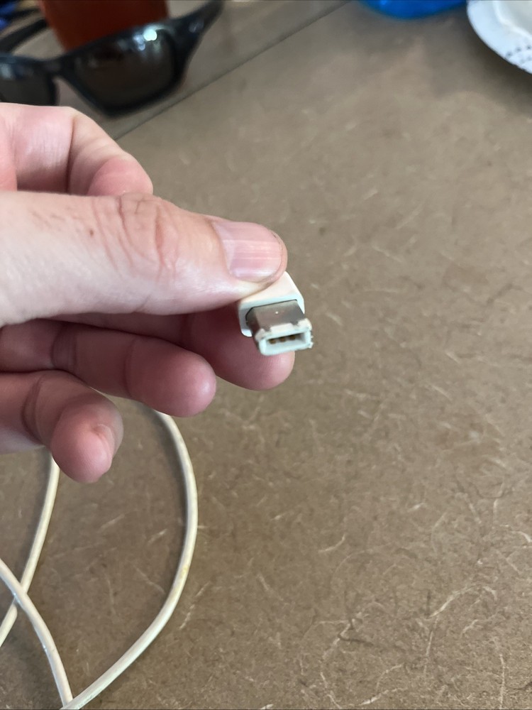 Apple iSight A1023 Video Camera Webcam