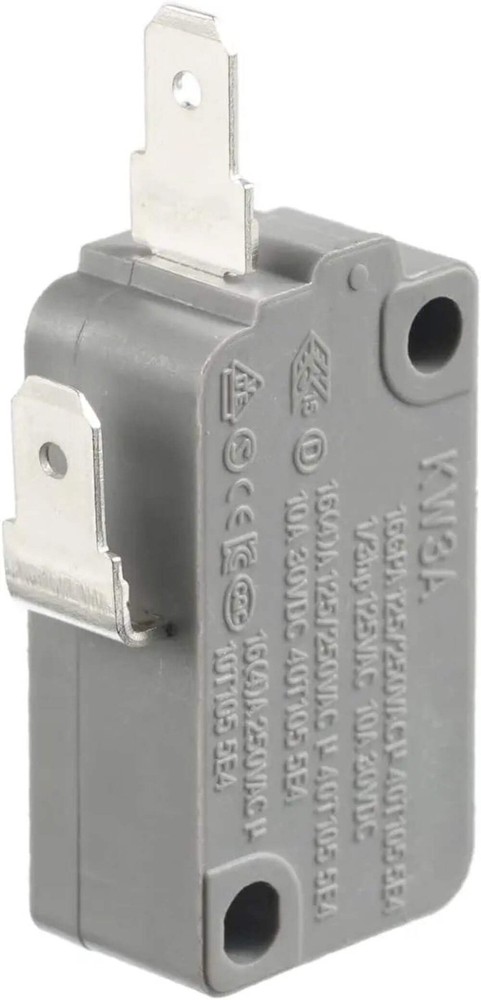 XPG497 Microwave Door Switch (Normally Open)