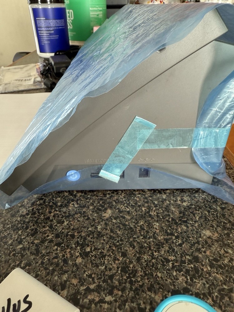 Graphtec CE LITE-50 Cutting Plotter with Accessories and Setup Manual