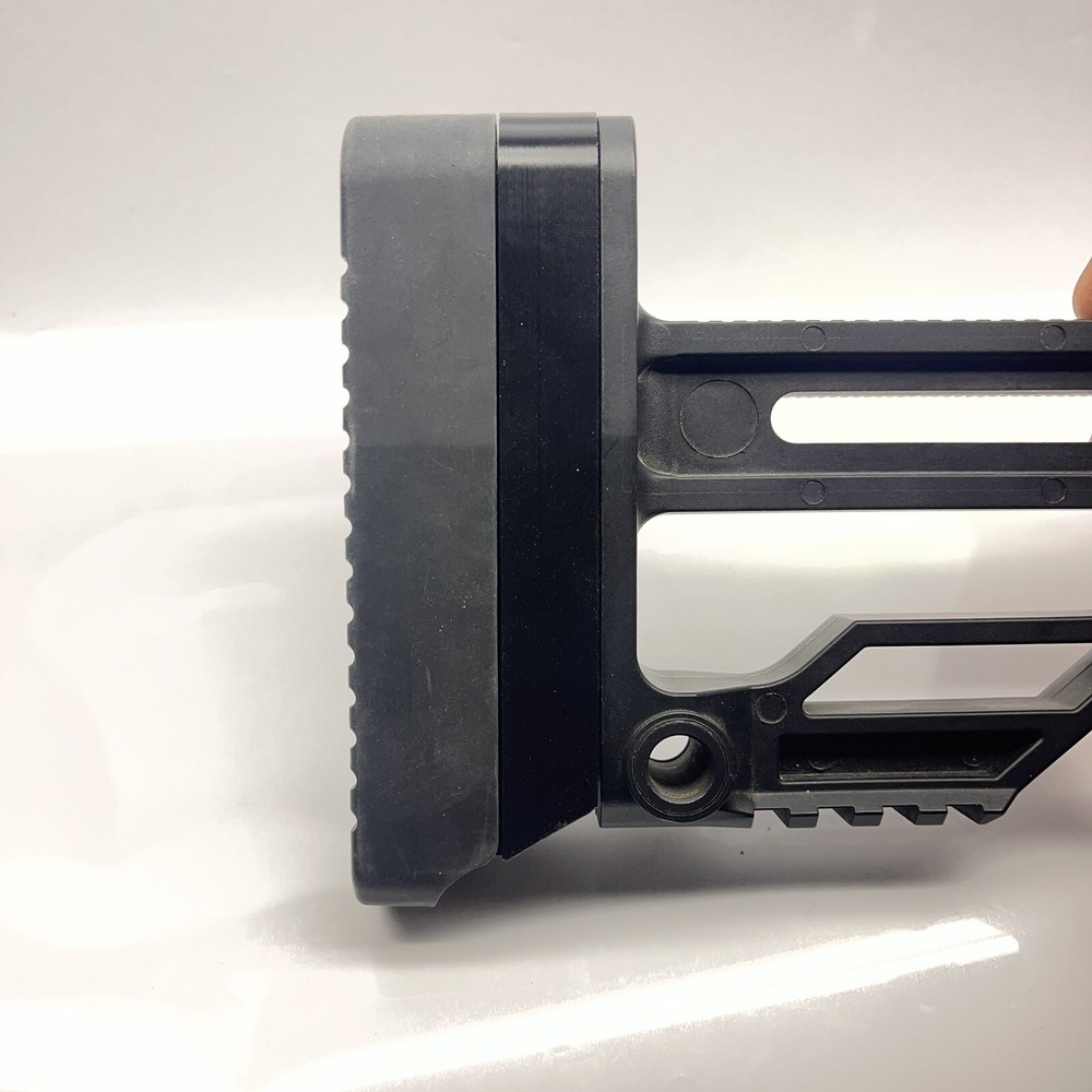 Ruger Precision Rimfire Buttpad Extender