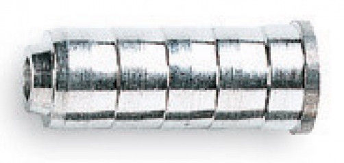 Easton 2113/2117 Aluminum Inserts, 100 Pack