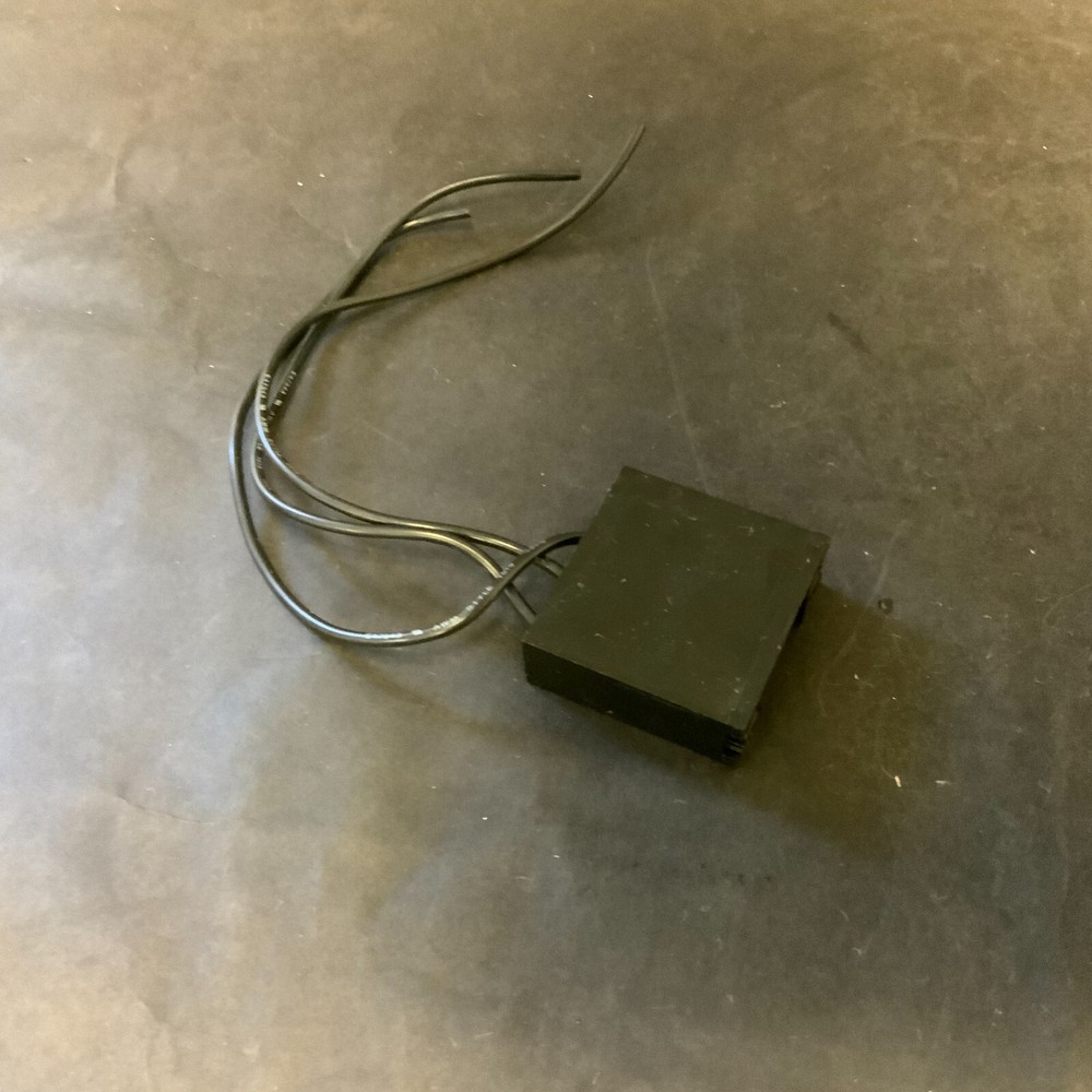 MURR ELEKTRONIK 231428 EMC SUPRESSOR ($25 OBO)