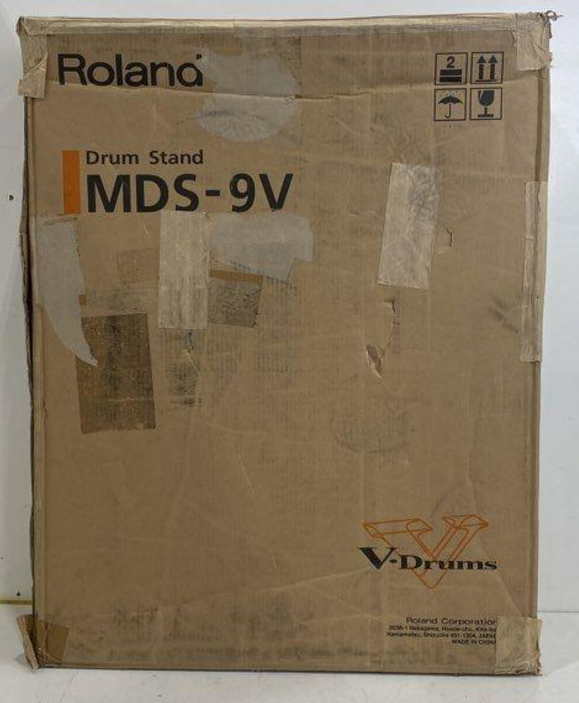 Roland MDS-9V Drum Stand