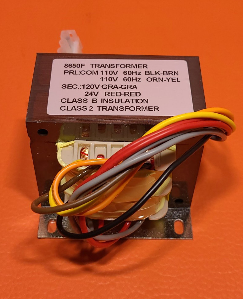 Transformer For Select Hayward H-Series Low NOx Pool Spa Heaters IDXL2TRF1930