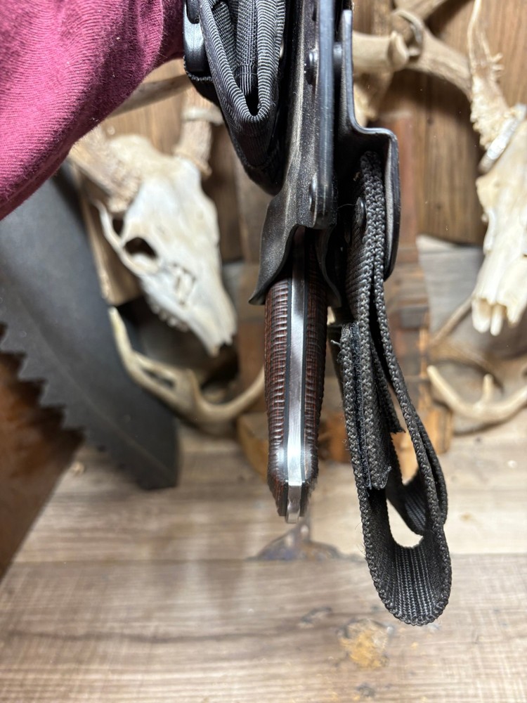 Work Tuff Gear Hellion Or Ranger Handles