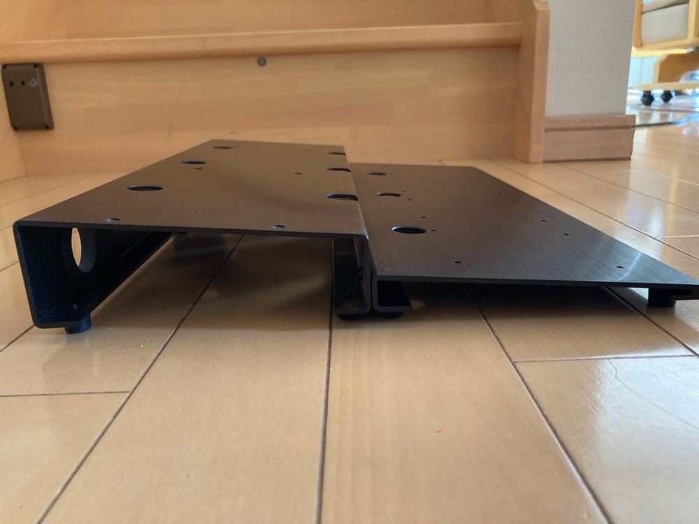 T-REX ToneTrunk45 Effects Board