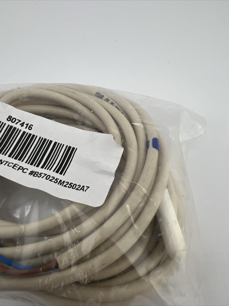 807416 PROBE THERMISTOR 4M NTC EPC #B57025M2502A7