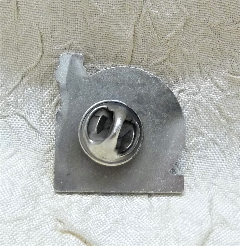 BT Broadcast Services Lapel Pin