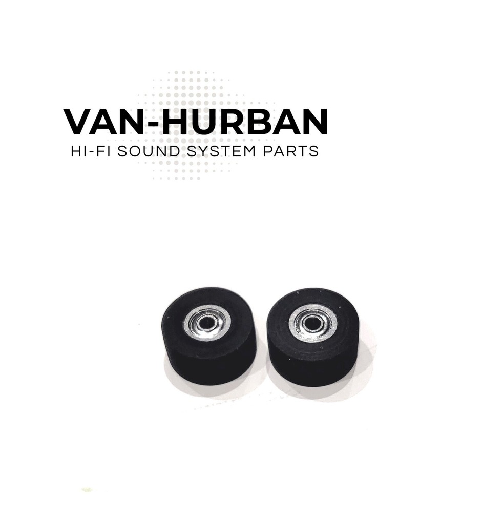 Pioneer CT-F750 Rollers