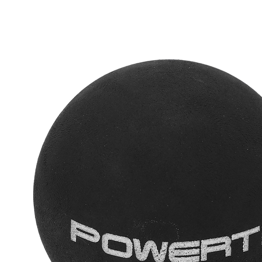 5 X 37mm Single Dot Squash Balls For Beginner Training