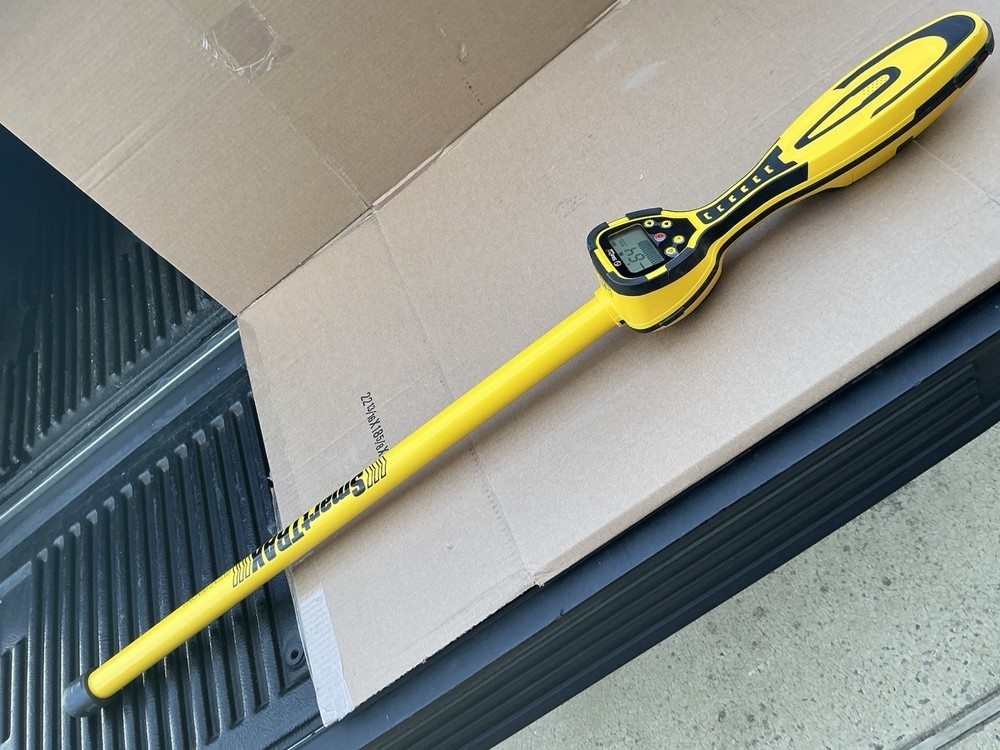 SmartTRAK Series SitePro 59-ST101 (No Case )