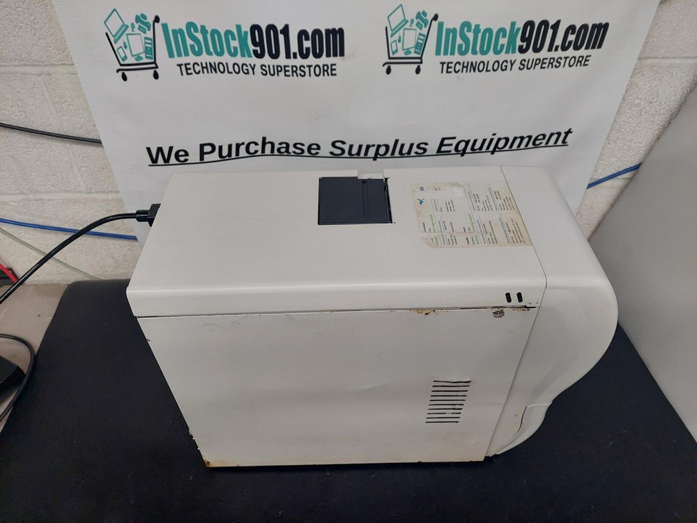 Sysmex Hematology Analyzer pocH-100i (As-Is)