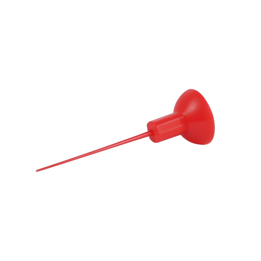 Endo Ultrasonic Activator Tips Root Canal Irrigator Tips Red-025/04 (Medium)