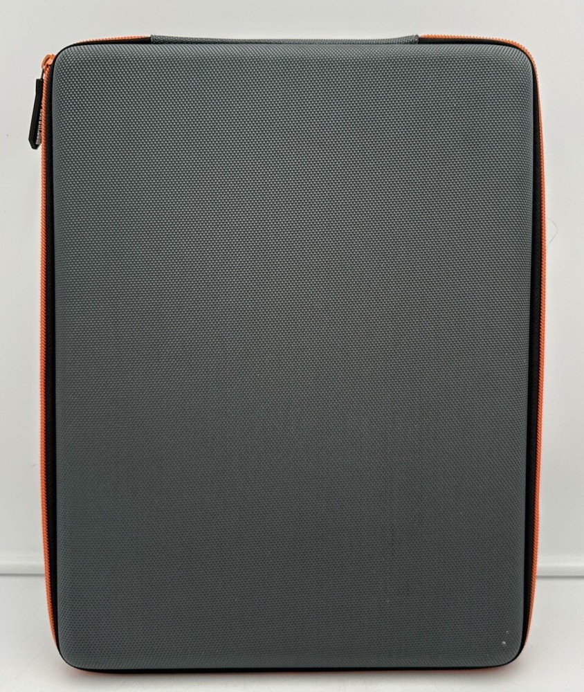 Packshi.com Business Shirt Protective Case - COMPLETE - Excellent Condition
