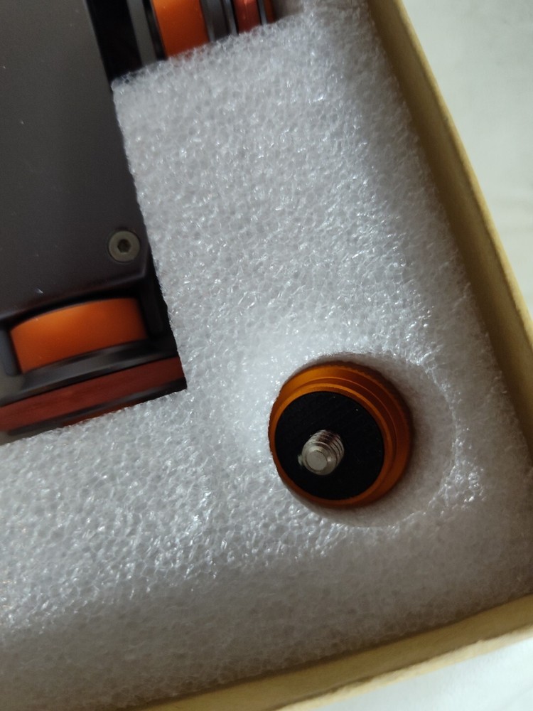 Andoer L4 Autodolly Generation 2