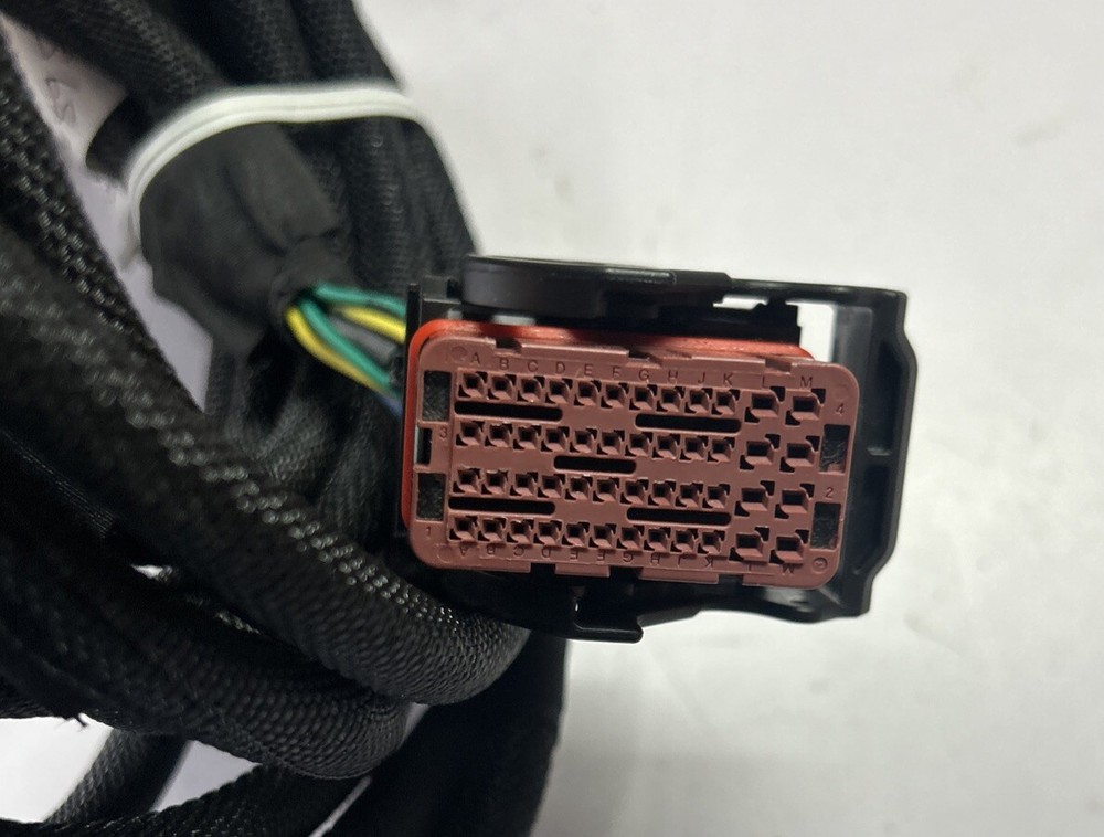 John Deere JDLink Wiring Harness PFP21103 MSSL MONCLOVA