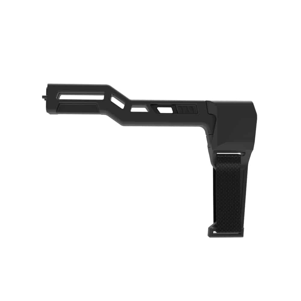 Polymer Short Stabilizer with Metal Core for EVO no ship CA