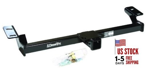 75125 Max-Frame Receiver , Black