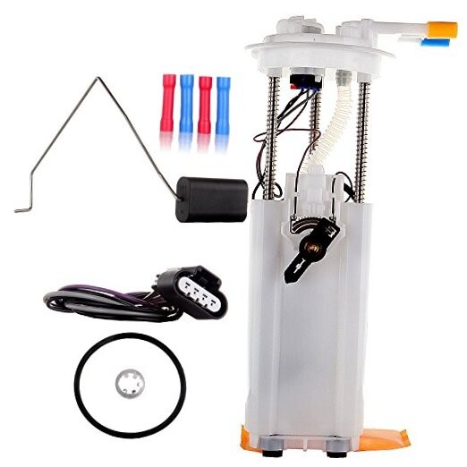 Compatible with E3518M Fuel Pump Electrical Assembly High Performance fit for