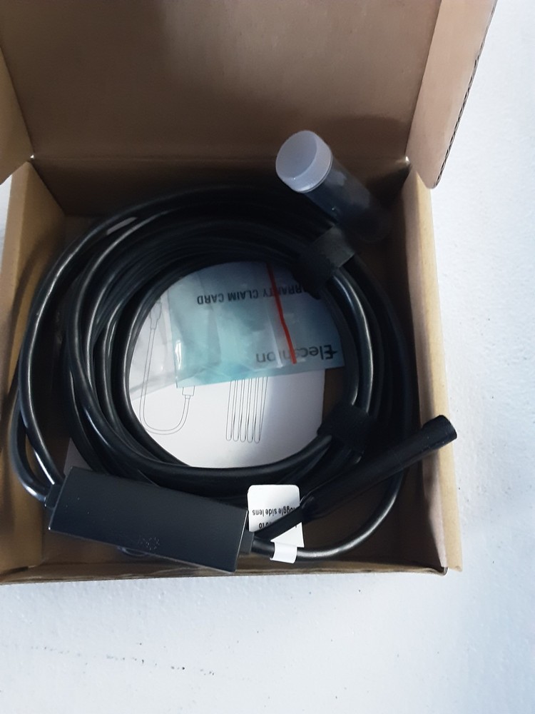 industrial endoscope camera