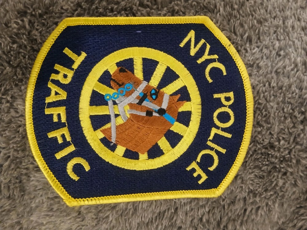 Patch