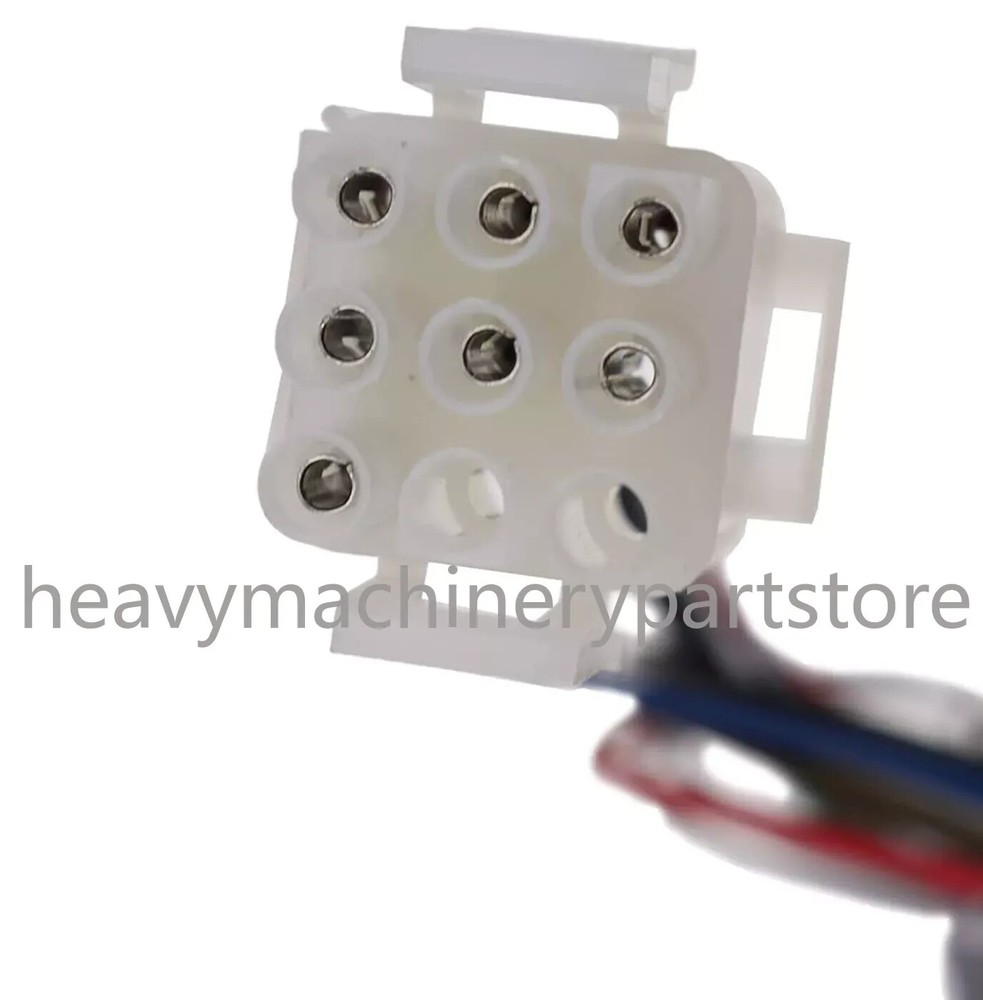 For JLG E600J E600JP M600 M450A M450AJ E400A Joystick Controller JL-1001118418