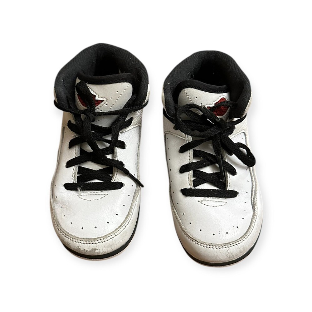 Jordan 2 Retro OG Chicago (2022) (TD)