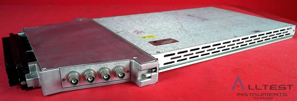 Giga-tronics / Ascor 3000-8 VXI Switch Module