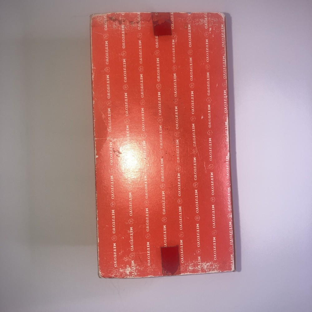 Mitutoyo CMM Probe 14 Series