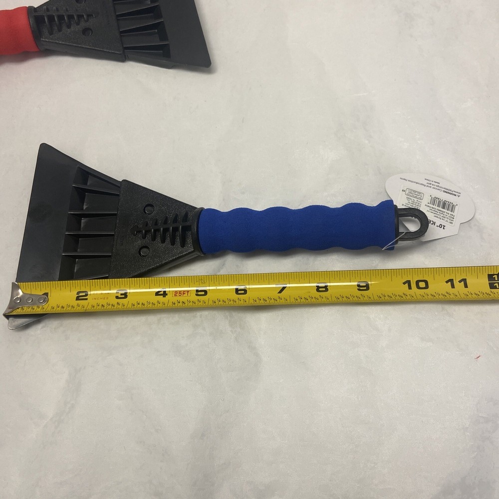 Car Windscreen Ice Scraper Frost Free Windshield De-Icer