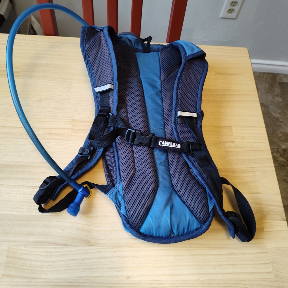 Camelbak Hydration Pack