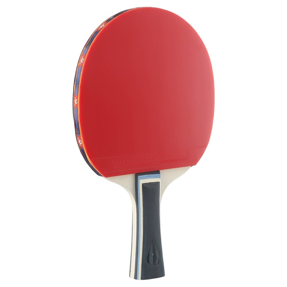 Table Tennis Racket Long Handle One-star Reverse Glue Strong Spin 1 Pc
