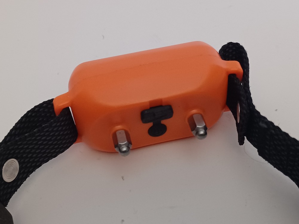 Dog Training Shock Collar 3300FT with Light & Remote