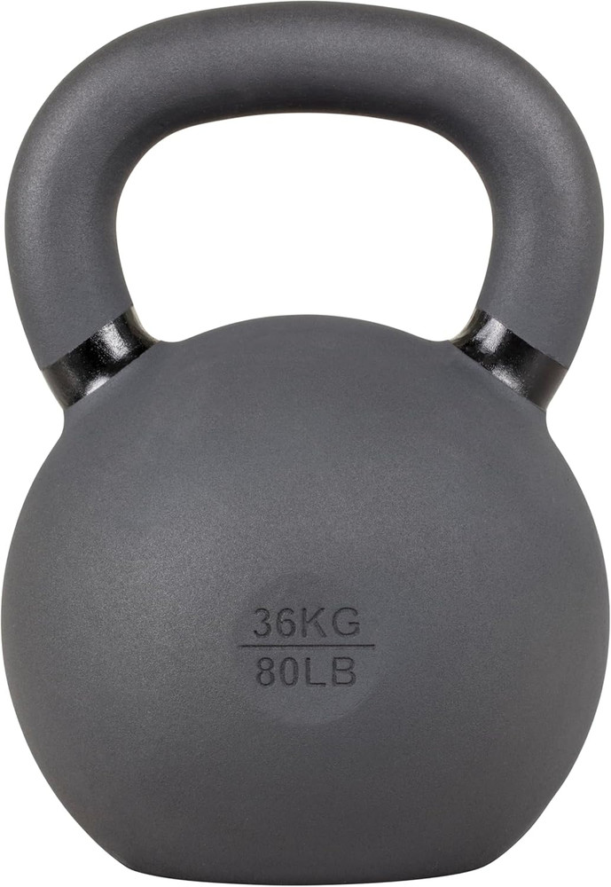 Strength Training Kettlebell Weight for Home Gym