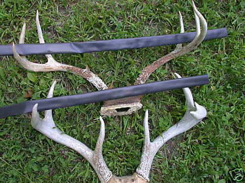 API TREE STAND CHAIN WRAP COVERS SELF CLIMBING SHRINK T